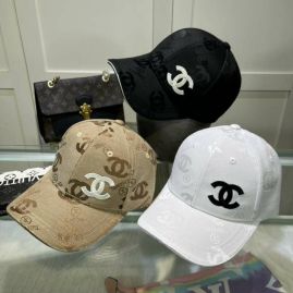 Picture of Chanel Cap _SKUChanelcaphm191591